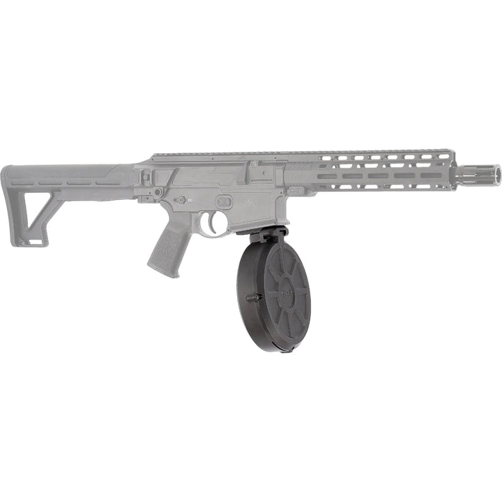 Umarex T4E Trommel - Magazin für TC 68 - Paintball Buddy