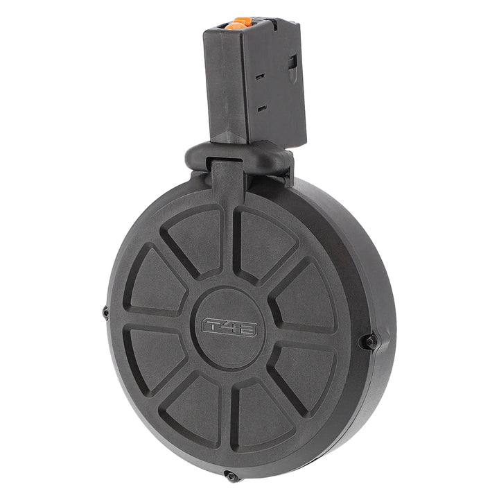 Umarex T4E Trommel - Magazin für TC 68 - Paintball Buddy