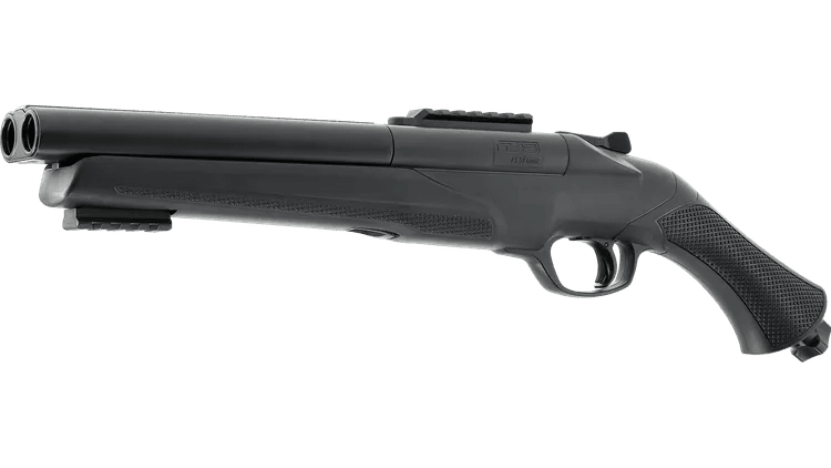 Umarex T4E TS 68 Gen2 Markierer Tactical Schrotflinte - Schwarz