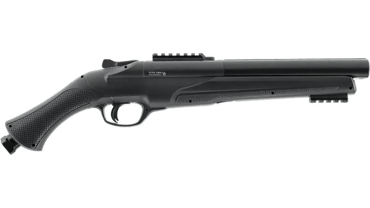 Umarex T4E TS 68 Gen2 Markierer Tactical Schrotflinte - Schwarz
