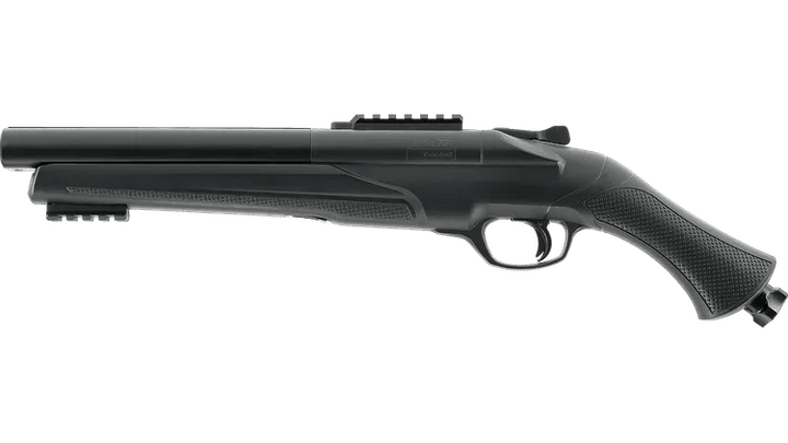 Umarex T4E TS 68 Gen2 Markierer Tactical Schrotflinte - Schwarz