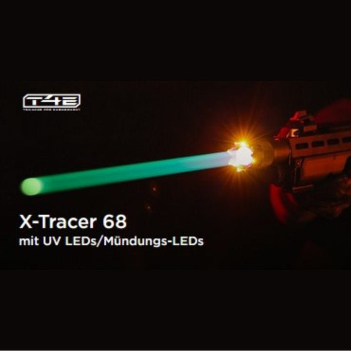 Umarex T4E X - Tracer 68 - Paintball Buddy