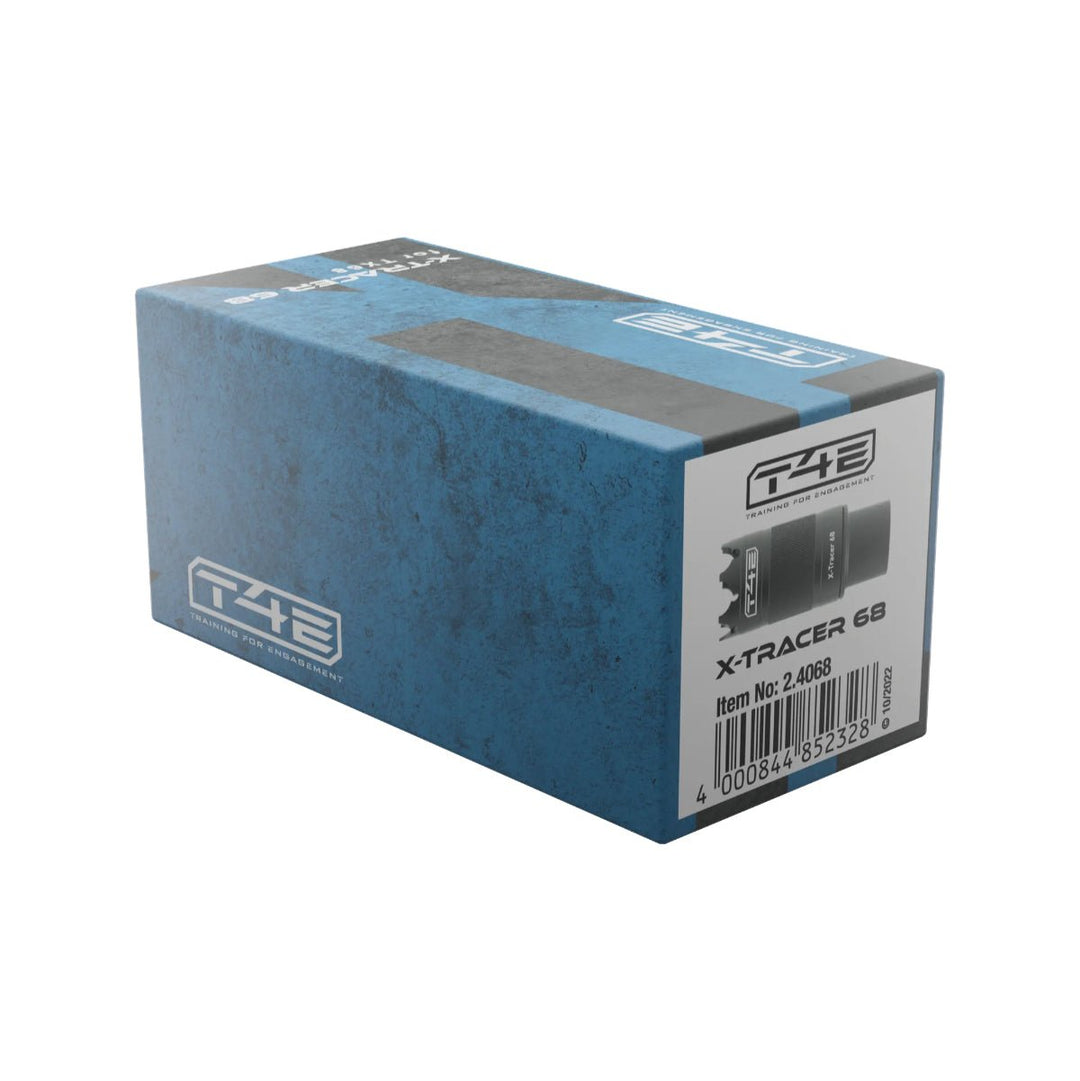 Umarex T4E X - Tracer 68 - Paintball Buddy