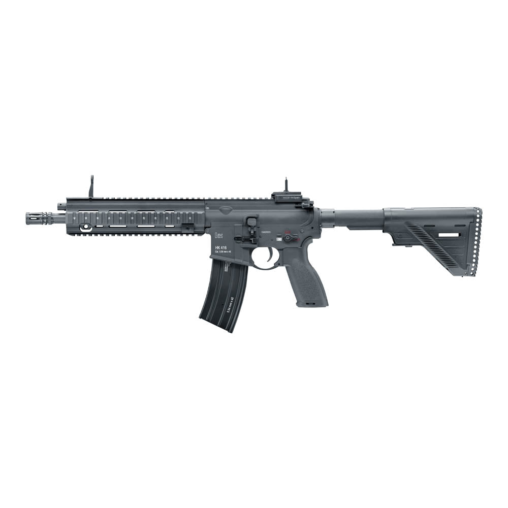 Umraex Heckler & Koch Airsoft HK416 A5 - 1,6Joule - Paintball Buddy