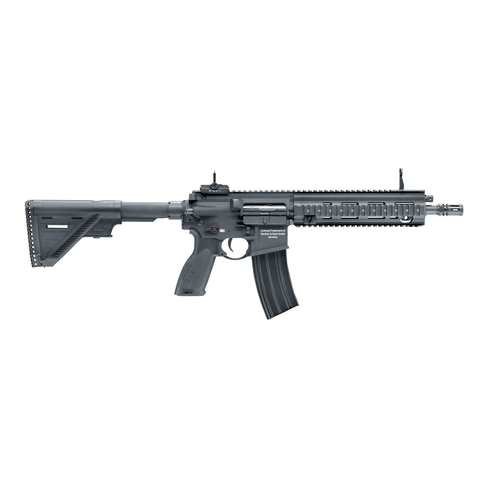 Umraex Heckler & Koch Airsoft HK416 A5 - 1,6Joule - Paintball Buddy