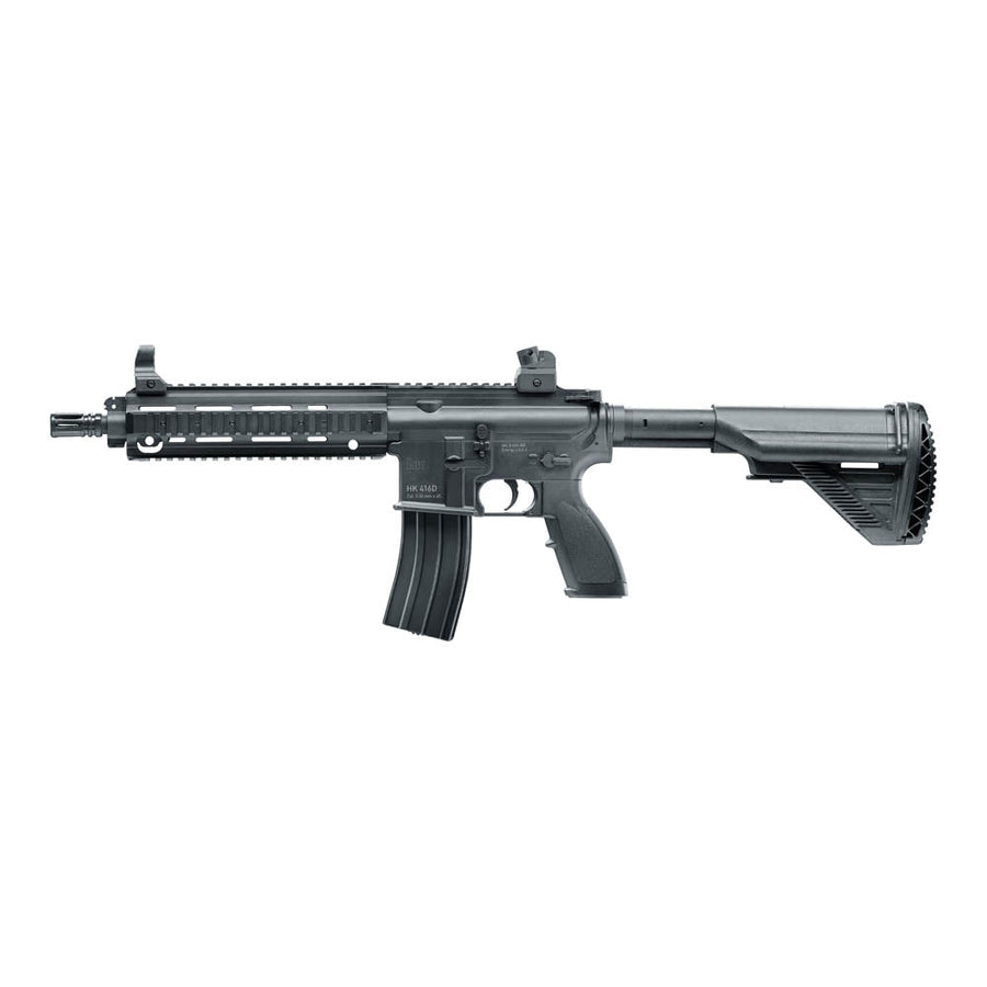 Umraex Heckler & Koch Airsoft HK416 D - 0,5Joule - Paintball Buddy