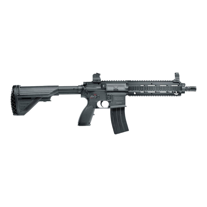 Umraex Heckler & Koch Airsoft HK416 D - 0,5Joule - Paintball Buddy