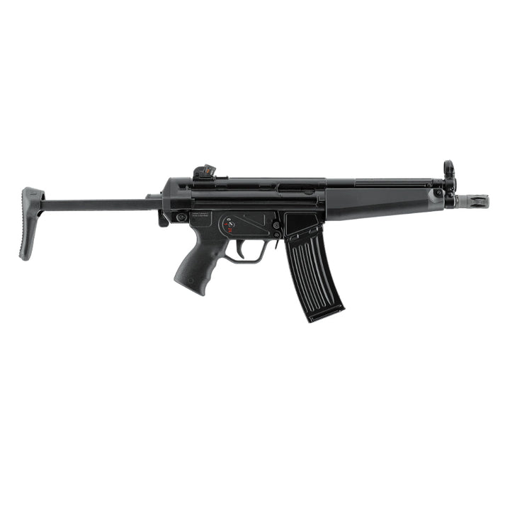 Umraex Heckler & Koch Airsoft HK53 A3 - Paintball Buddy