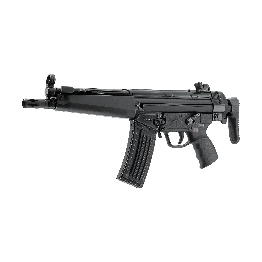 Umraex Heckler & Koch Airsoft HK53 A3 - Paintball Buddy