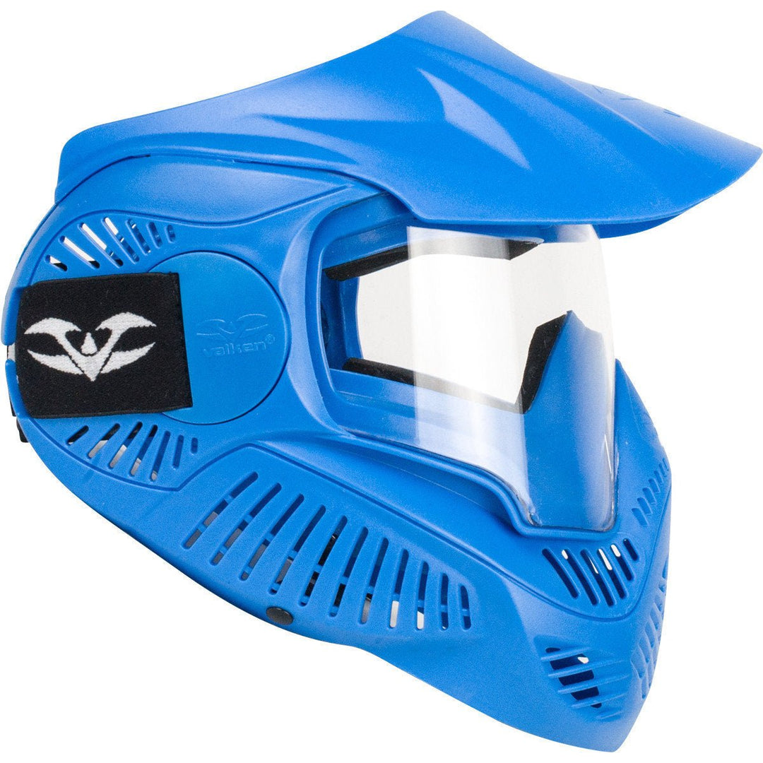 Valken Annex MI - 3 Field Paintball Maske - Blau - Paintball Buddy