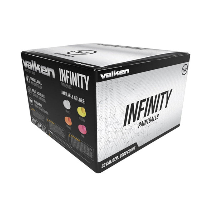 Valken Infinity Paintballs 2000 Stück - Paintball Buddy