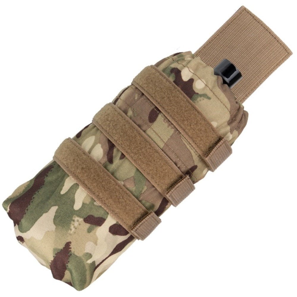 Valken V - TAC Tank Tasche universal - Multicam - Paintball Buddy