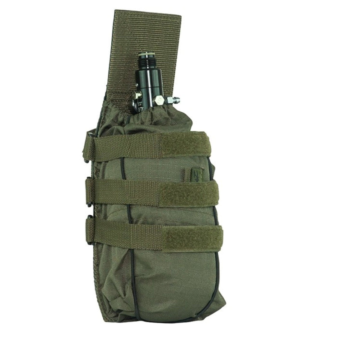 Valken V - TAC Tank Tasche universal - oliv - Paintball Buddy