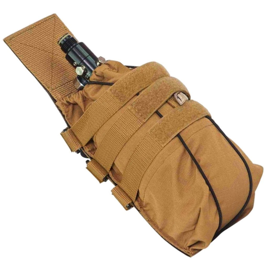 Valken V - TAC Tank Tasche universal - Tan - Paintball Buddy