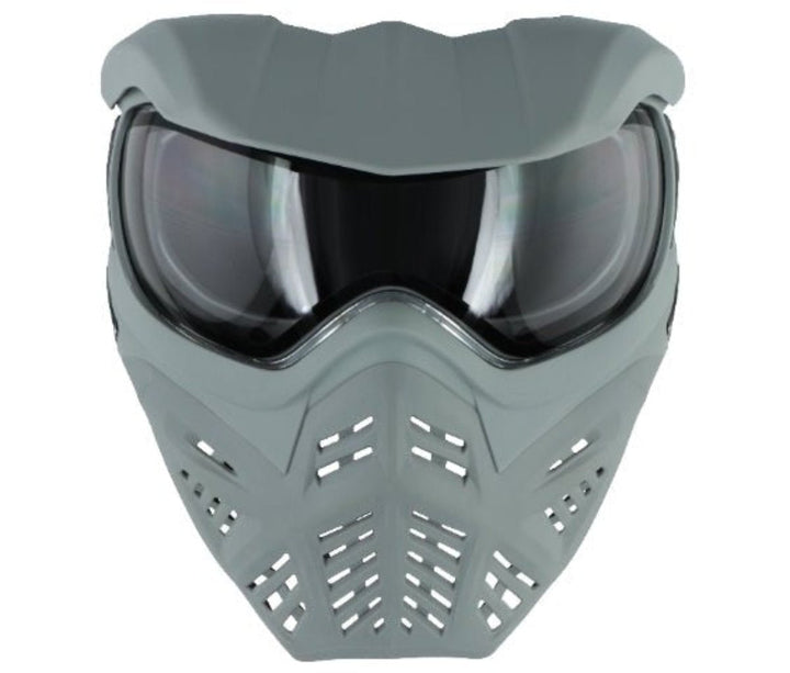 VForce Grill 2.0 Paintball Maske - Grau - Paintball Buddy