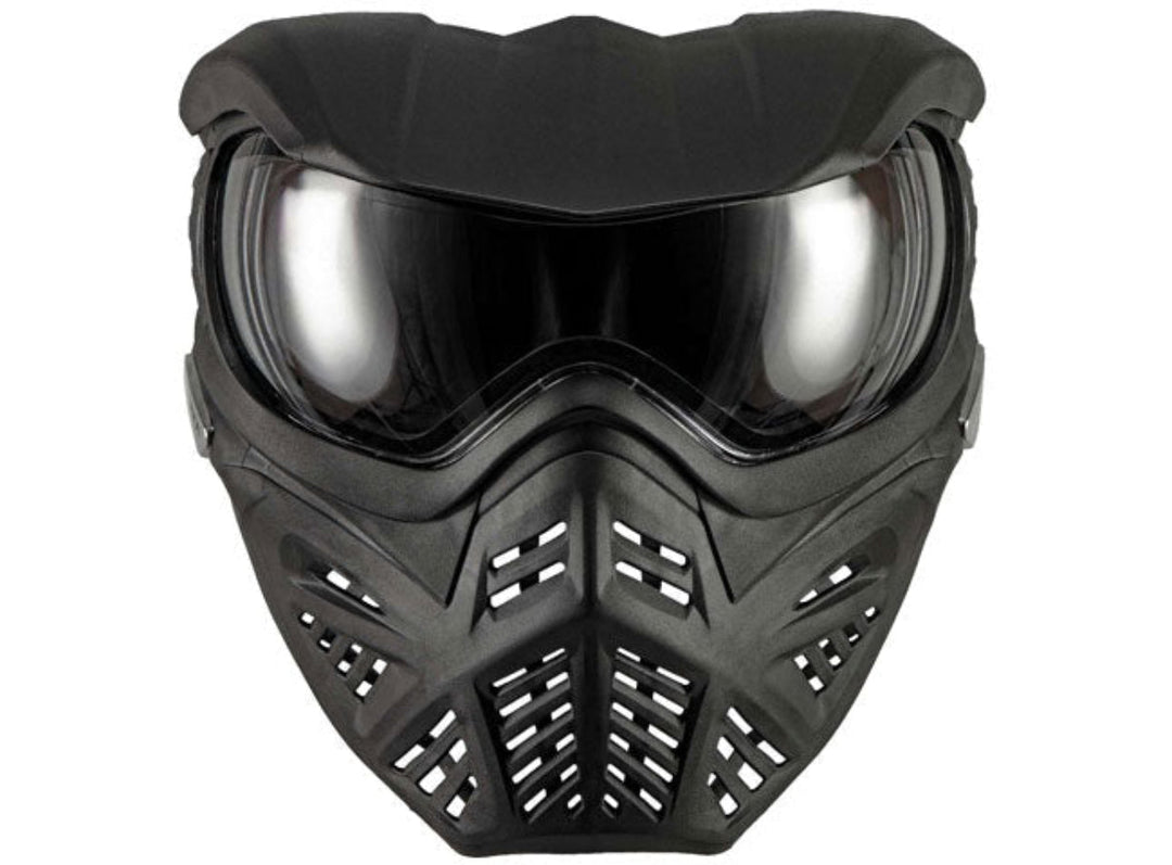 VForce Grill 2.0 Paintball Maske - Schwarz - Paintball Buddy