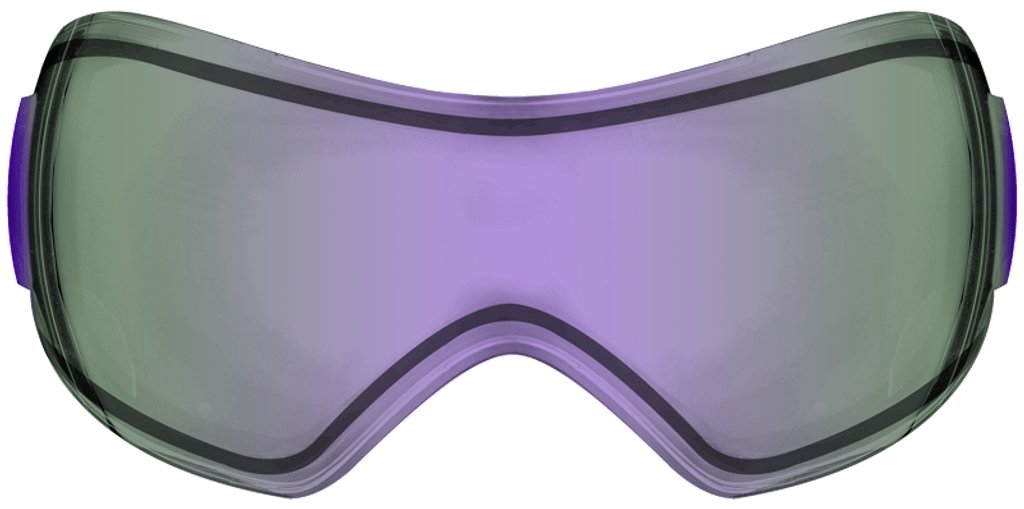 VForce Grill HDR Thermal Maskenglas - Phantom - Paintball Buddy