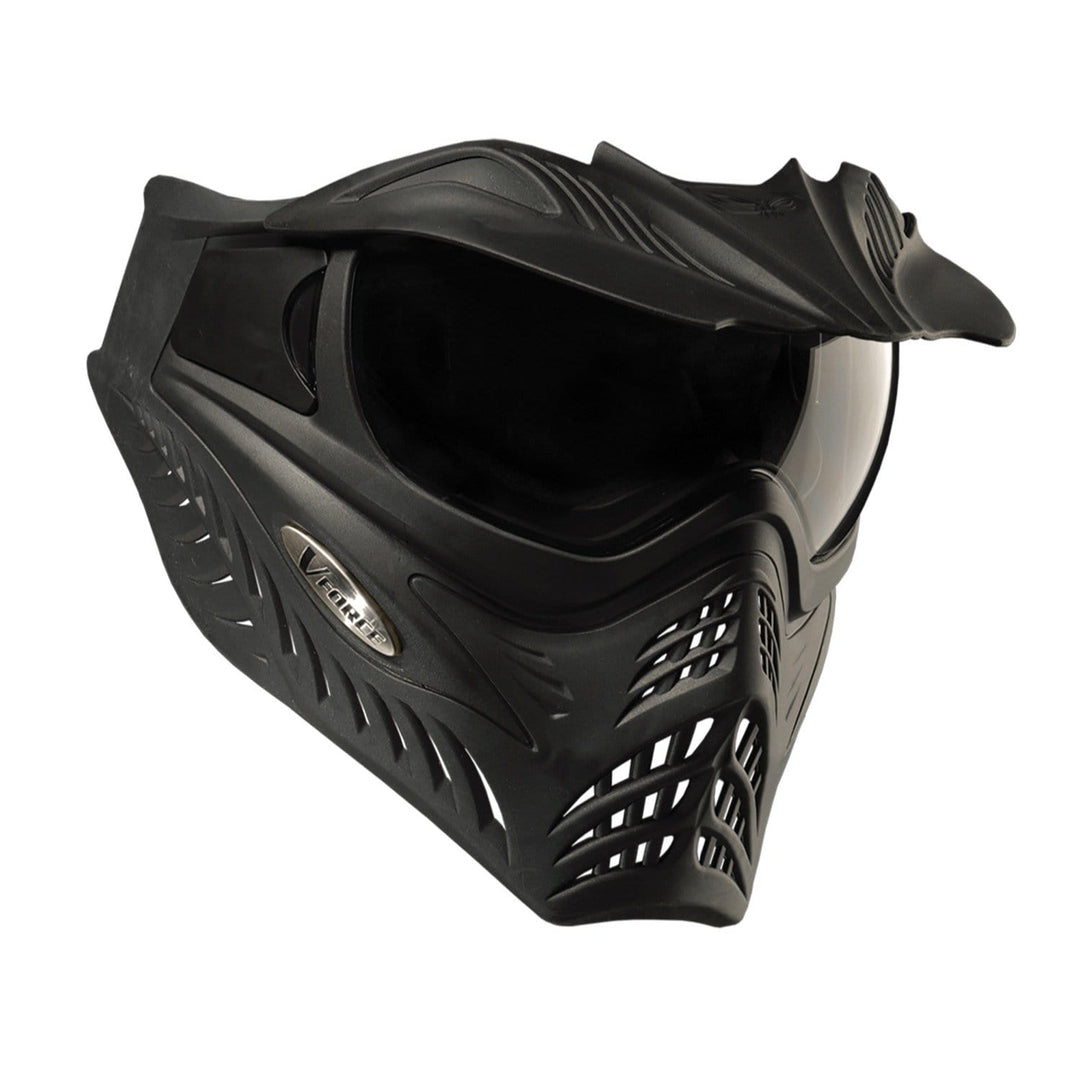 VForce Grill SC Paintball Maske - Schwarz - Paintball Buddy