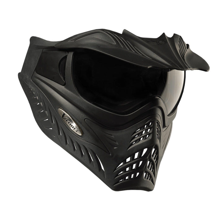 VForce Grill SC Paintball Maske - Schwarz - Paintball Buddy