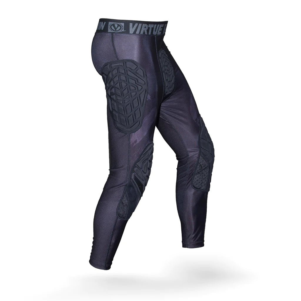 Virtue Breakout Padded Compression Pants - Paintball Buddy