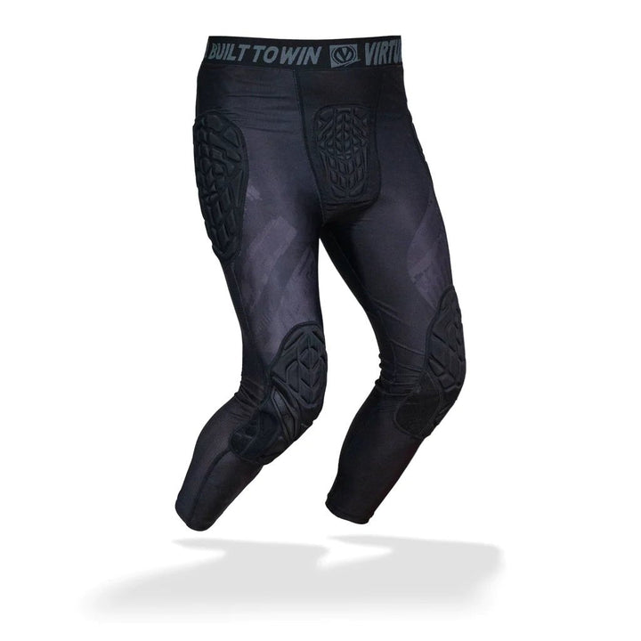 Virtue Breakout Padded Compression Pants - Paintball Buddy