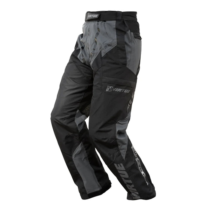 Virtue Breakout Pants - Schwarz - Paintball Buddy