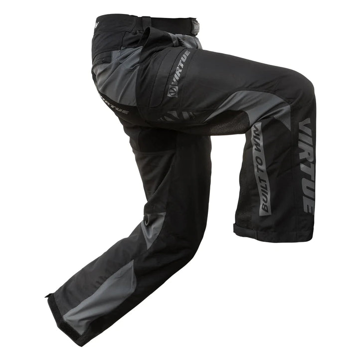 Virtue Breakout Pants - Schwarz - Paintball Buddy