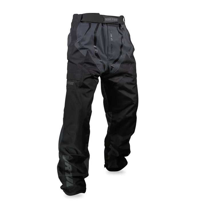 Virtue Breakout Pants - Schwarz - Paintball Buddy