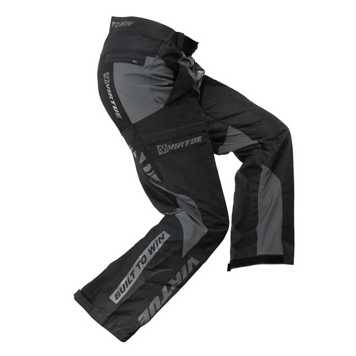 Virtue Breakout Pants - Schwarz - Paintball Buddy