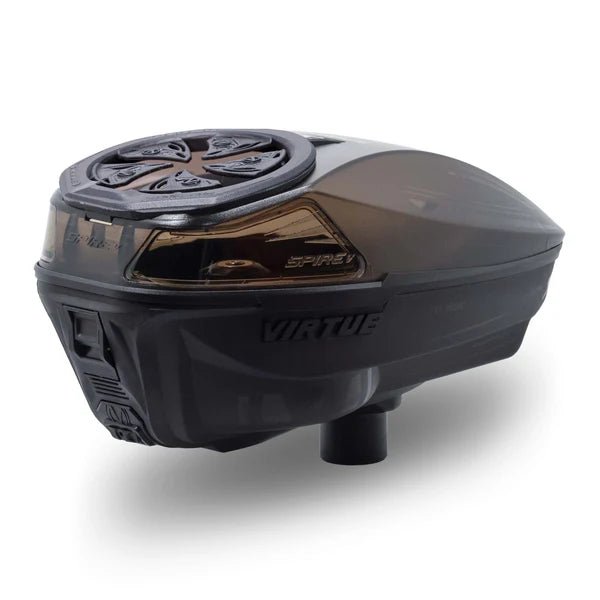 Virtue Spire V Hopper/Loader - Schwarz/Dust