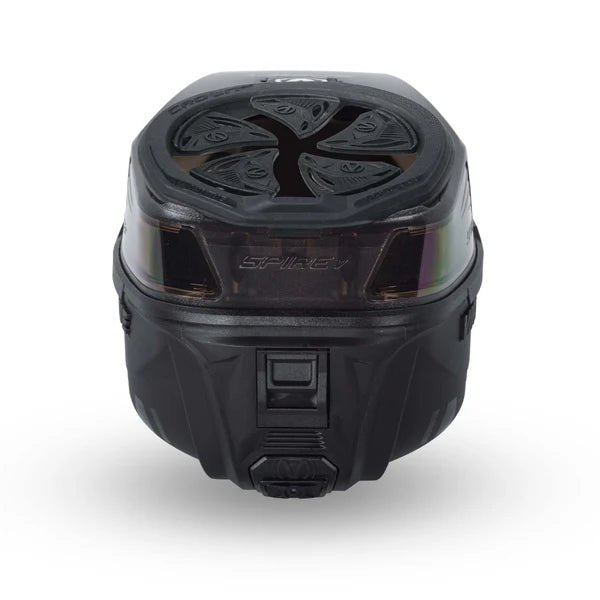 Virtue Spire V Hopper/Loader - Schwarz/Dust