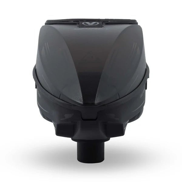 Virtue Spire V Hopper/Loader - Schwarz/Dust - Paintball Buddy