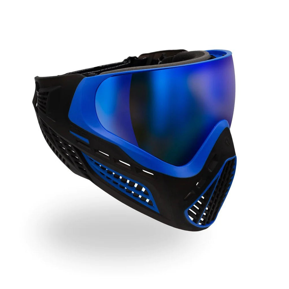 Virtue VIO Ascend Paintball Maske - Blue Ice - Paintball Buddy