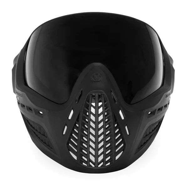 Virtue VIO Ascend Paintball Maske - Schwarz - Paintball Buddy