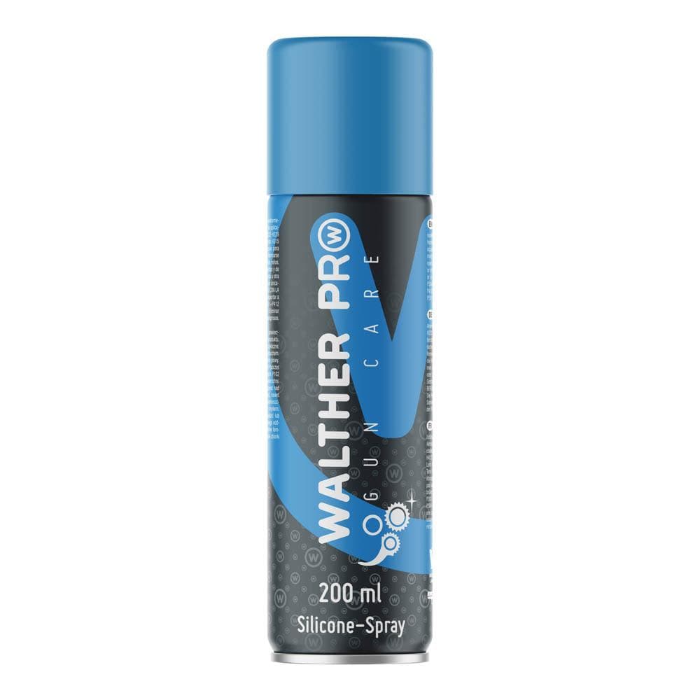 Walther Gun Care Silikonspray - Paintball Buddy