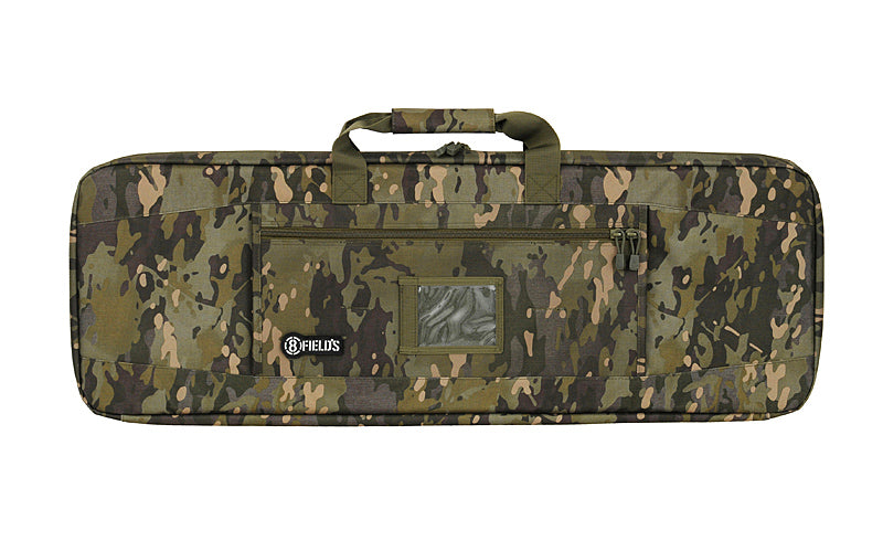 Padded Rifle Case - Multicam Tropic