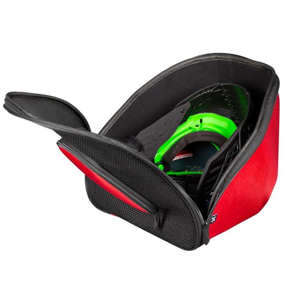 HK Army HSTL Paintball Mask Case - Red