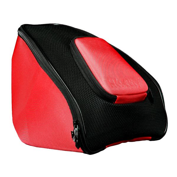 HK Army HSTL Paintball Mask Case - Red