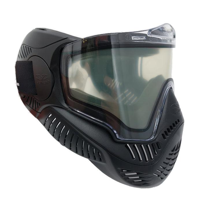 Valken MI-3 Thermal Paintball Mask - Black