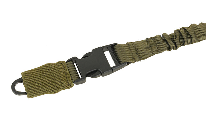 1 Point T-Bungee Sling for Molle systems