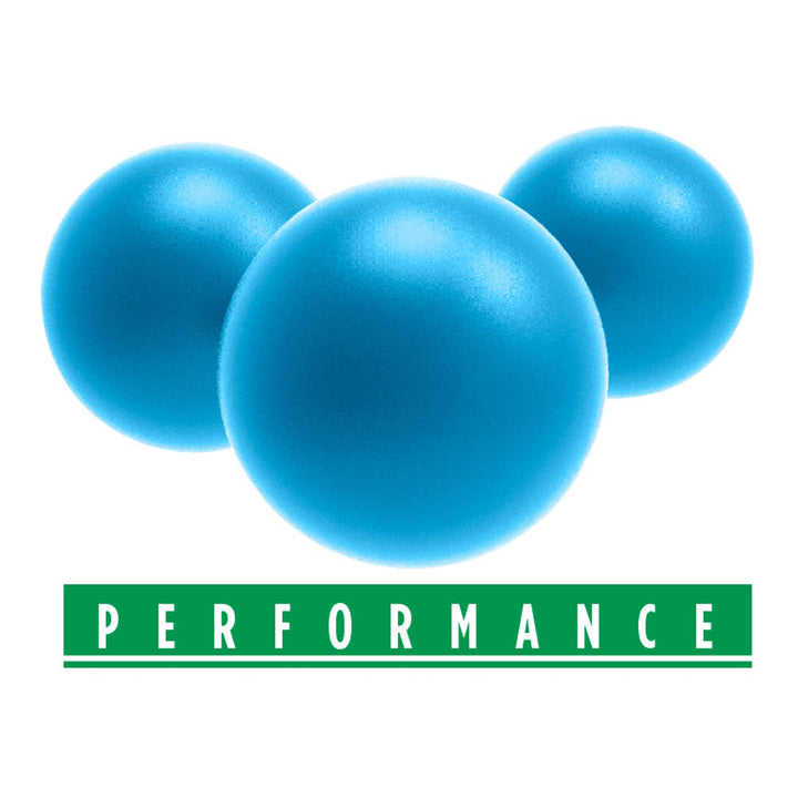 Umarex Performance Powerballs Cal .68 - 100 pieces
