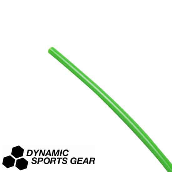 Dynamic Sports Gear Macroline Schlauch 6,3MM - Grün
