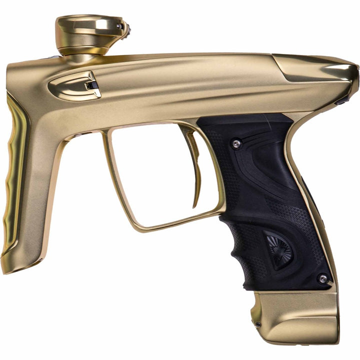 DLX Luxe® TM40 Marker - Gold Matte, Gold Polished