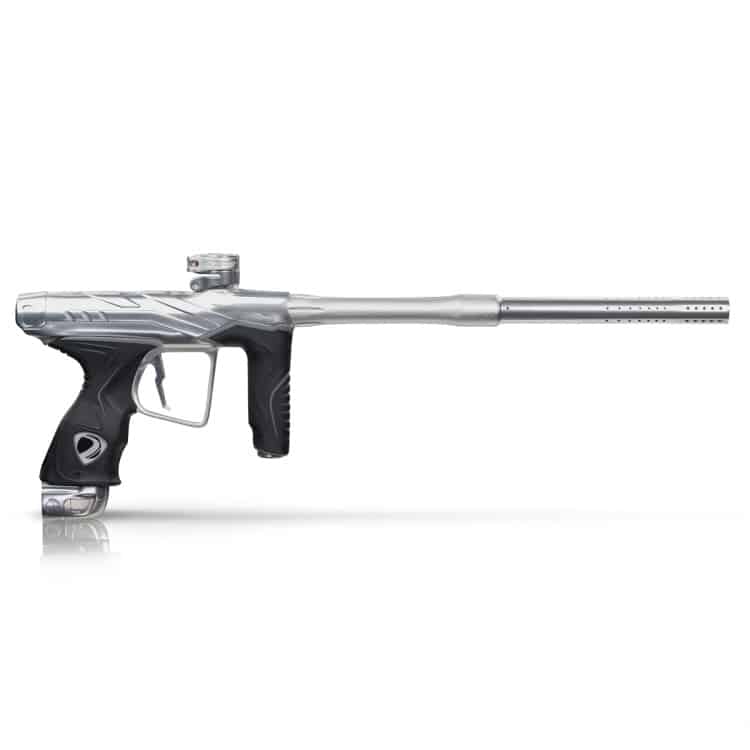 Dye DLS Paintball Marker White Water