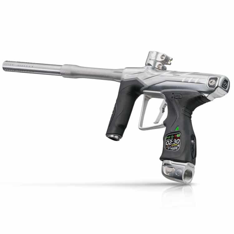 Dye DLS Paintball Marker White Water