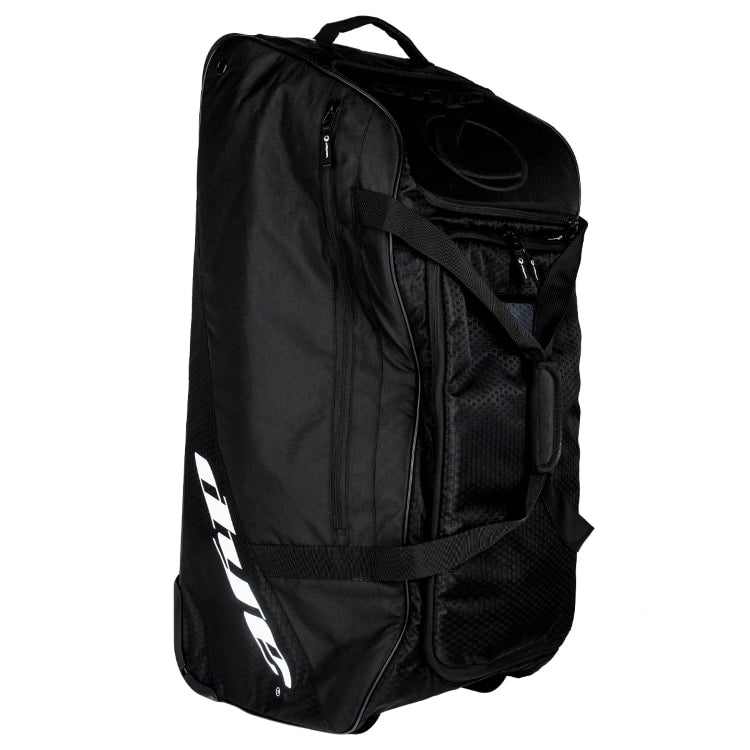 Dye Luggage Discovery Gearbag - Black