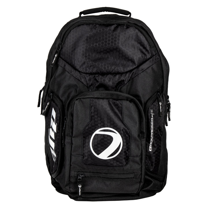 Dye Backpack Backpacker .35T - Black