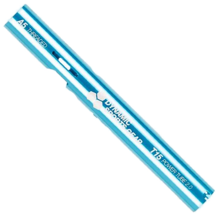 Dynamic Sports Gear Power Tube Upgrade for First Strike T15 - Blue