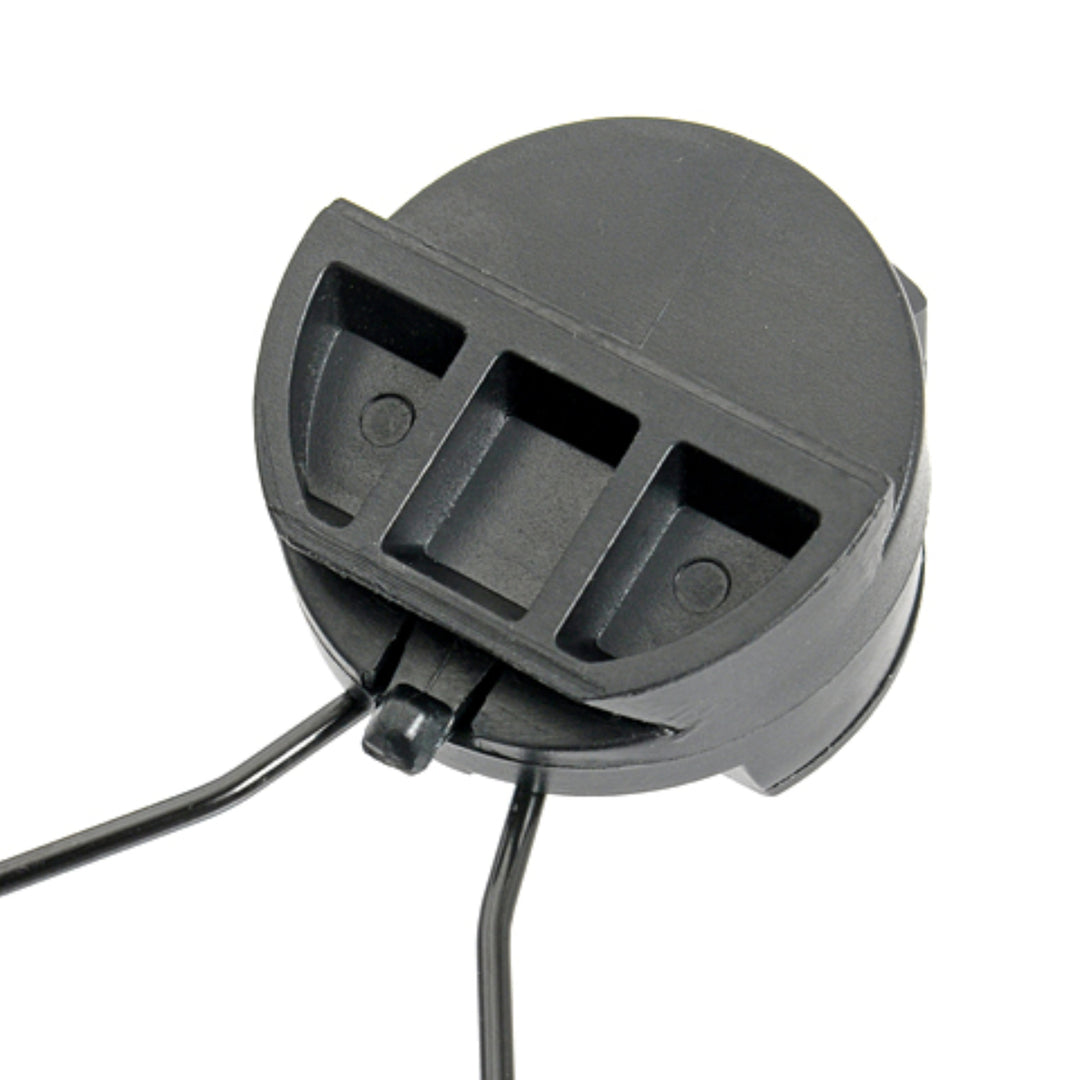 Earmor Fast Helm Rail Adapter für M31,M32