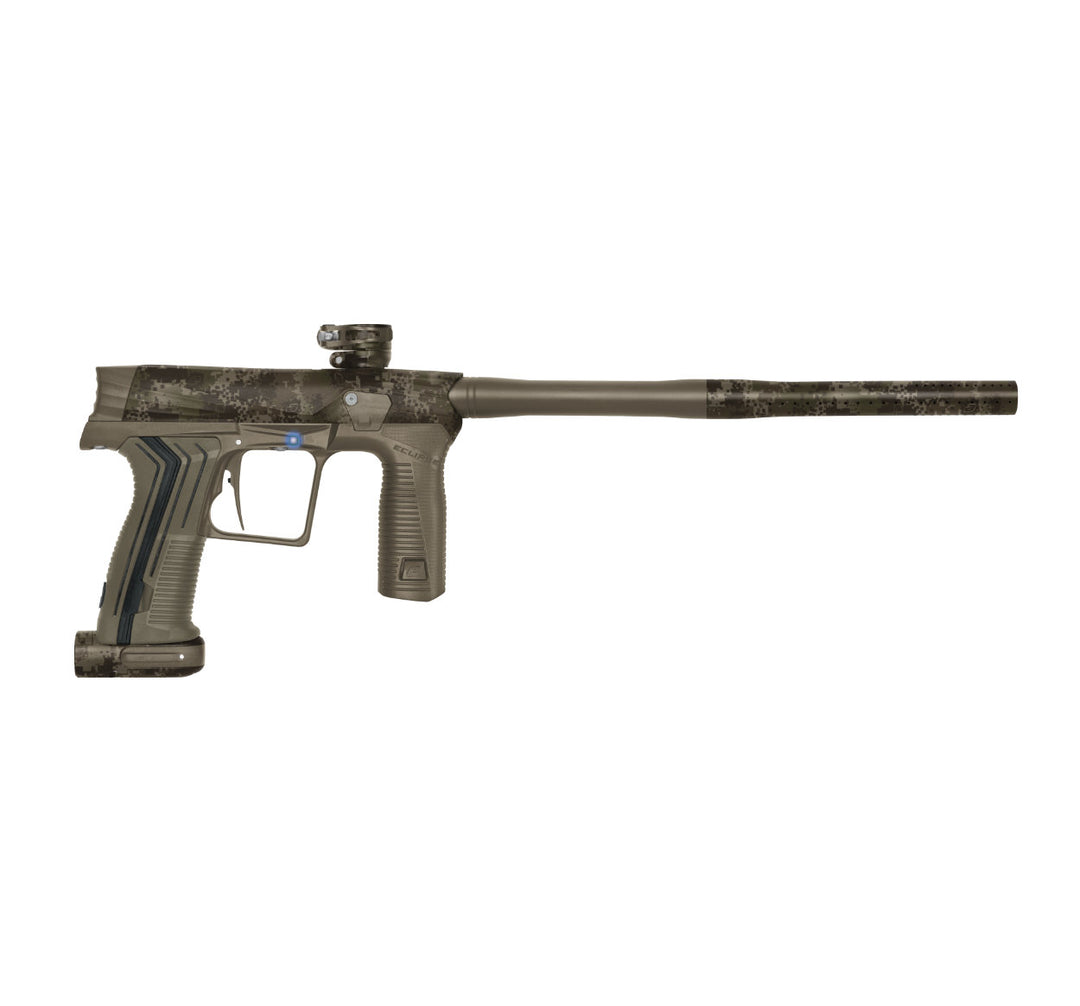 Planet Eclipse ETHA 3 Paintball Marker - HDE Earth